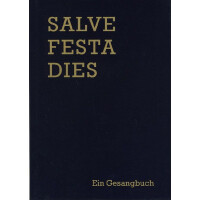 Salve festa dies Ein Gesangbuch
