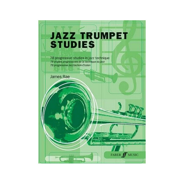 Jazz Trumpet Studies