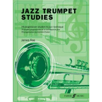 Jazz Trumpet Studies