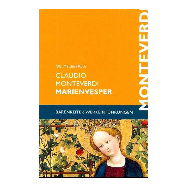 Claudio Monteverdi Marienvesper