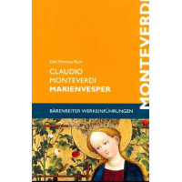 Claudio Monteverdi Marienvesper