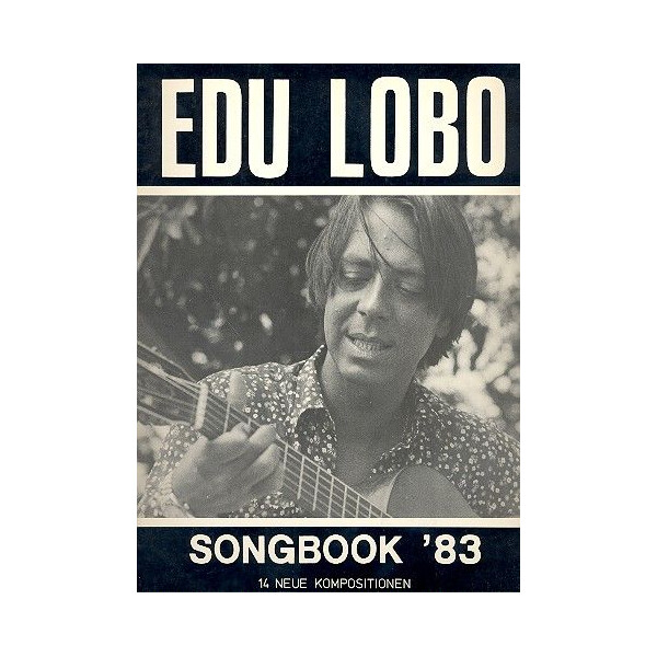 Edu Lobo Songbook 83 vol.2