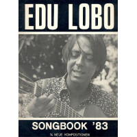Edu Lobo Songbook 83 vol.2
