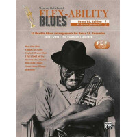 Flex-Ability Blues (+PDF/Download):