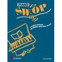 Piano Swing Pop: