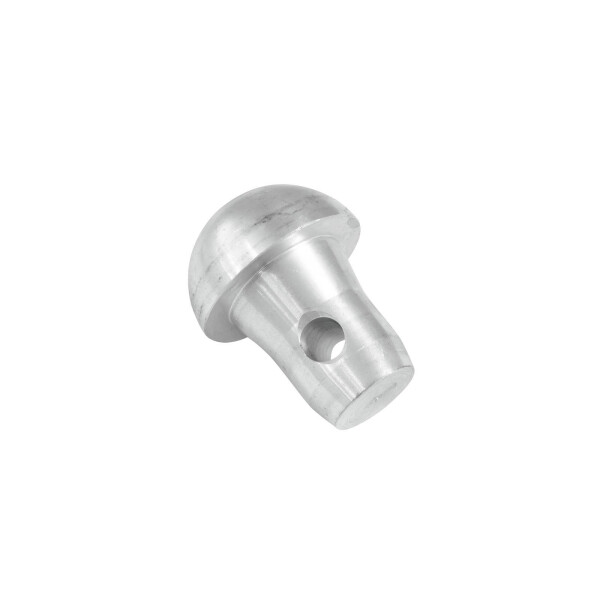 Alutruss Quick-Lock GL33/ET34 end piece