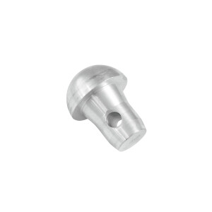 Alutruss Quick-Lock GL33/ET34 end piece