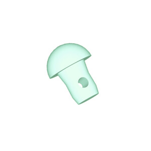 Alutruss Quick-Lock GL33/ET34 end piece