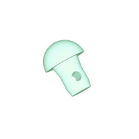 Alutruss Quick-Lock GL33/ET34 end piece