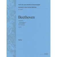 Coriolan-Ouvertüre op.62
