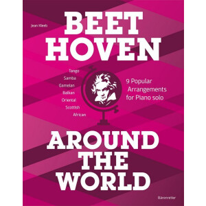 Beethoven around the World: