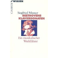 Beethovens Klaviersonaten