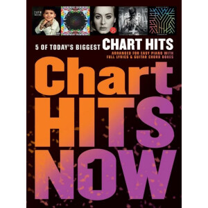Chart Hits now vol.1: