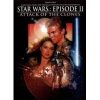 Star Wars Episode 2: Attack of the Clones
