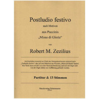 Postludio festivo