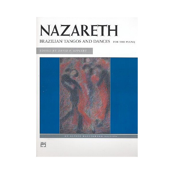 BrazilianTangos and Dances: