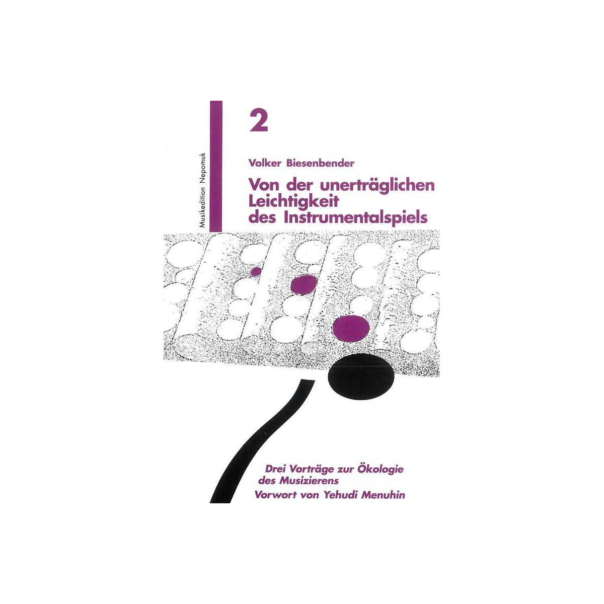 Von der unerträglichen Leichtigkeit des Instrumentalspi