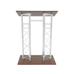 Alutruss RP-1 Rednerpult