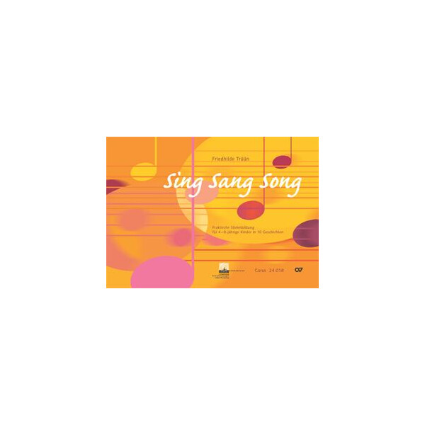 Sing Sang Song Band 1 (+CD)