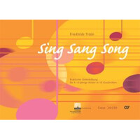 Sing Sang Song Band 1 (+CD)