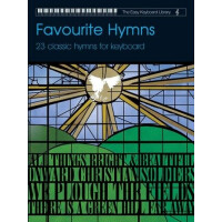 Favourite Hymns: for Keyboard