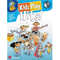 Kids play Hits (+CD):