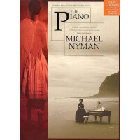 The Piano: original compositions