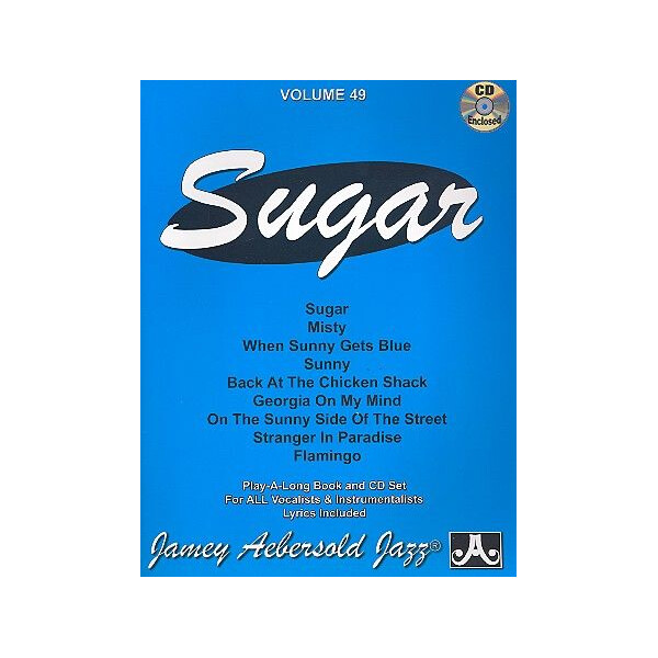 Sugar (+CD)