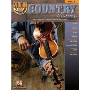 Country Classics (+Audio Access):
