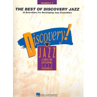 The best of Discovery Jazz: