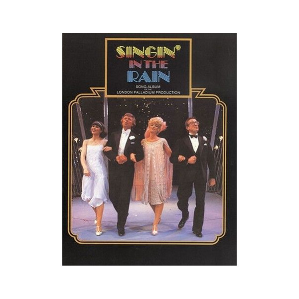 Singin in the Rain (Musical 1983):