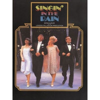 Singin in the Rain (Musical 1983):