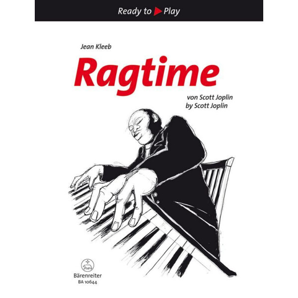 Ragtime:
