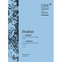 Konzert a-Moll op.102