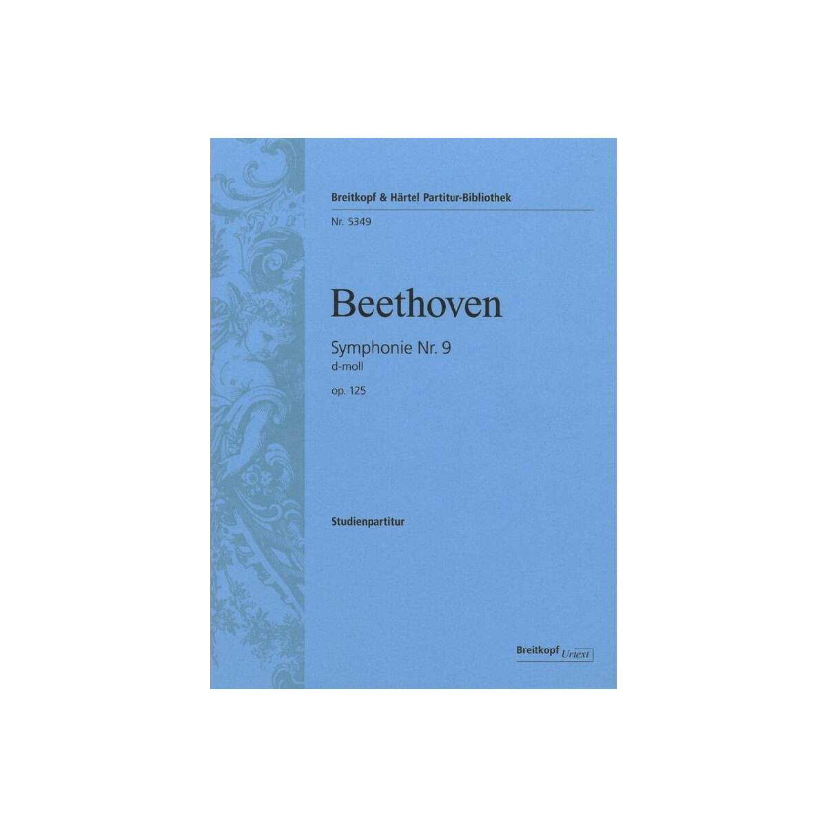 Sinfonie F-Dur Nr.8 op.93