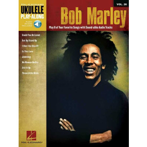 Bob Marley + (Audio Access)