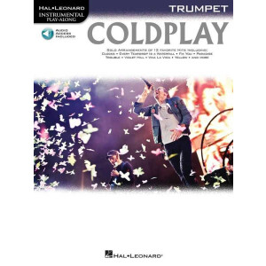 Coldplay (+CD):