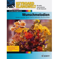 Wunschmelodien: 21 neue