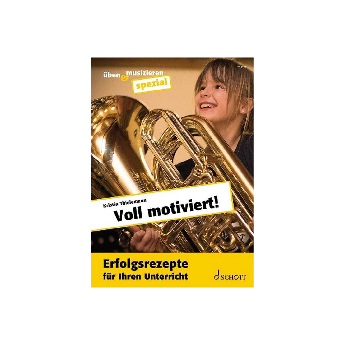 Voll motiviert Erfolgsrezepte für I box