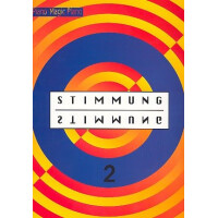 Stimmung Stimmung Band 2: Songbook