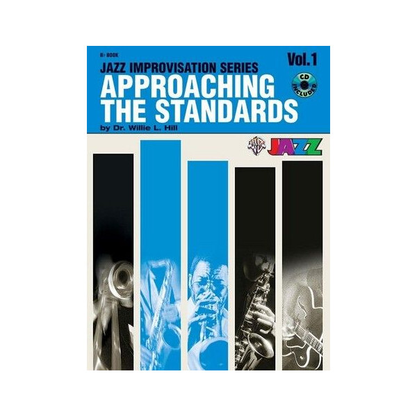 Approaching the Standards vol.1