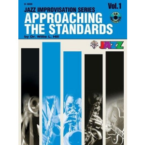 Approaching the Standards vol.1