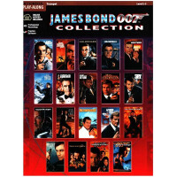 James Bond 007 Collection (+ Online Download):