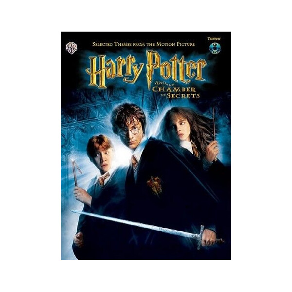 Harry Potter and the Chamber