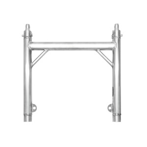 Alutruss U-frame base part