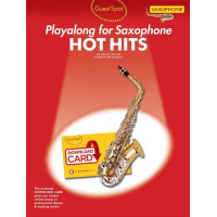 Hot Hits (+Download):