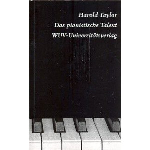 Das pianistische Talent