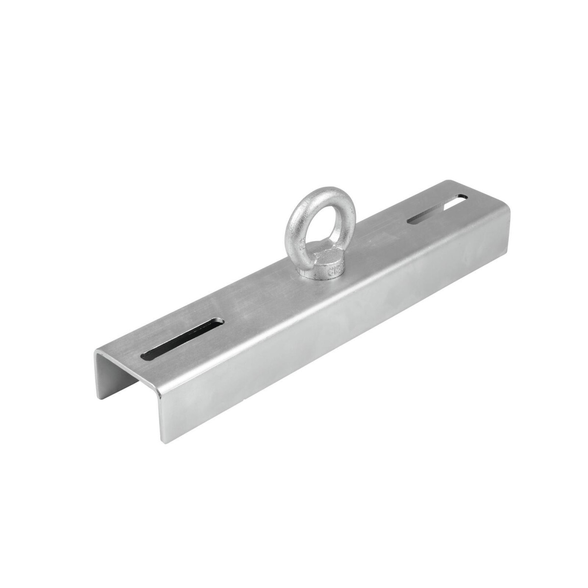 Alutruss GI-1 truss adapter silver