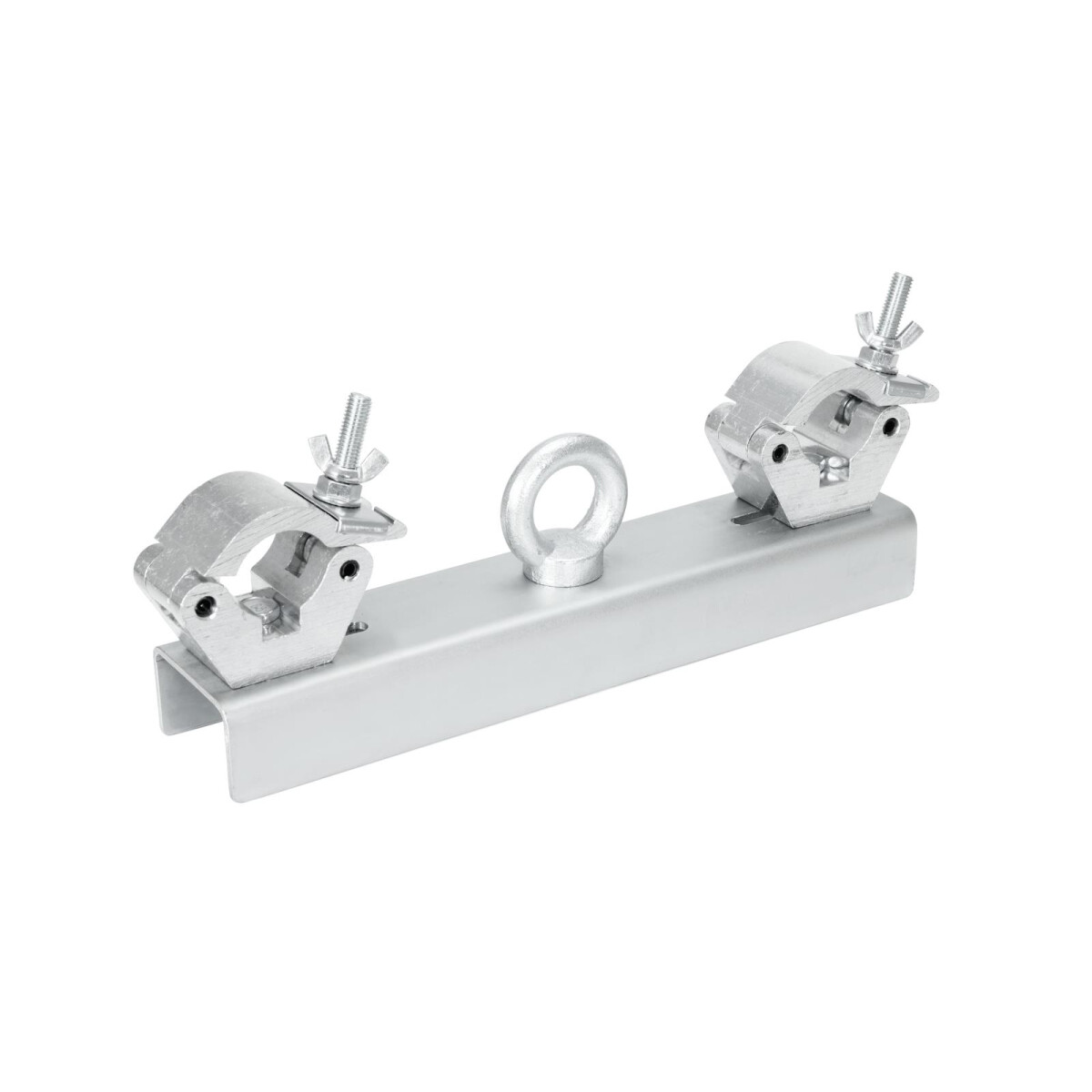 Alutruss GI-1/Clamps truss adapter silver