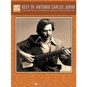 Best of Carlos Antonio Jobim: